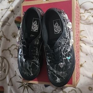 Vans Size 8